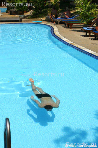 Best Western Phuket Ocean Resort 6